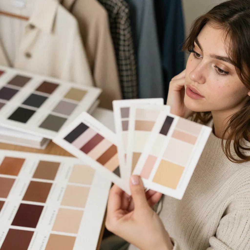 Style transformation